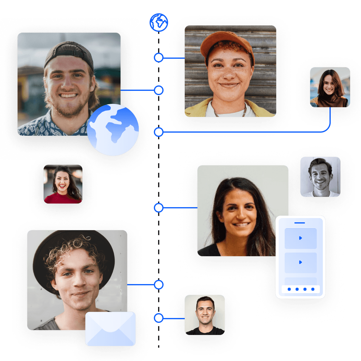 发现我们身份的本质和我们坚持的原则