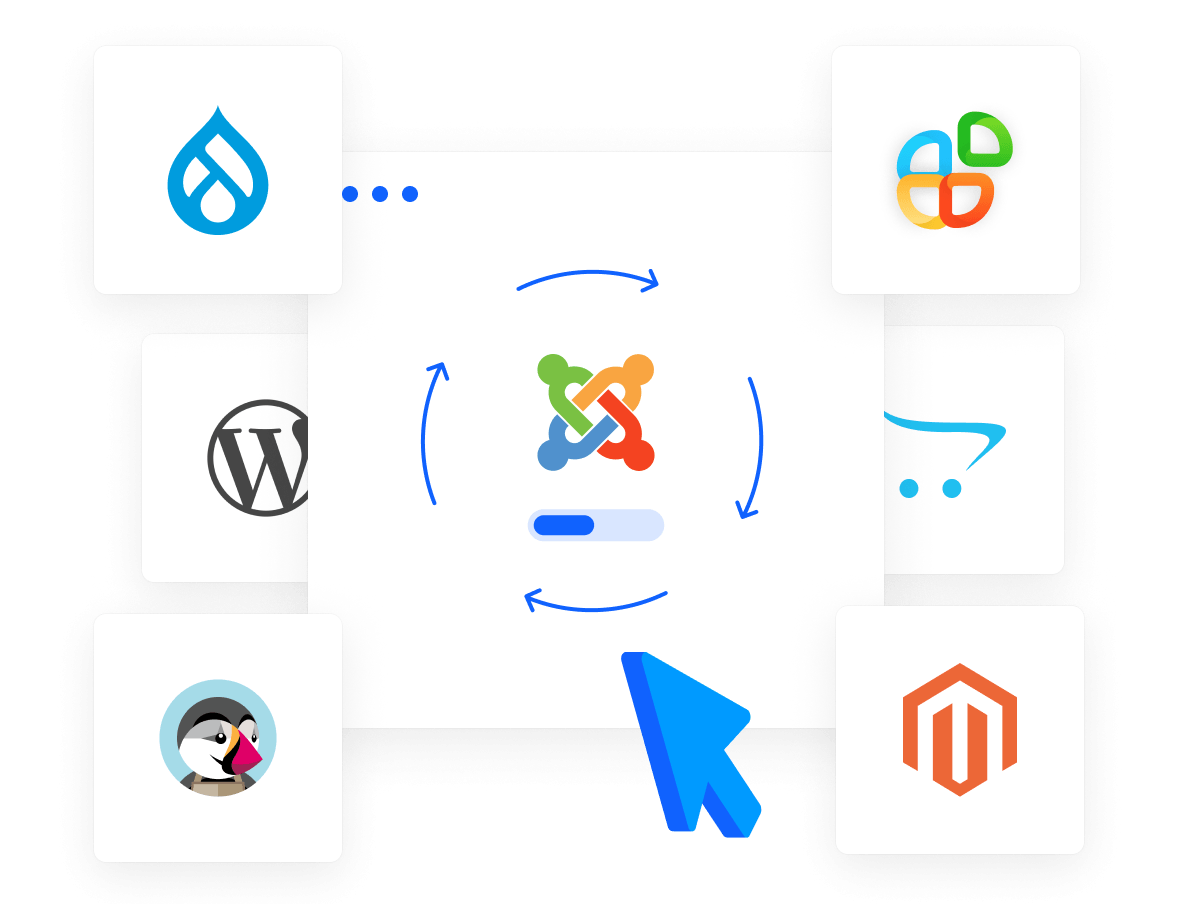 为企业提供顶级可扩展性和性能