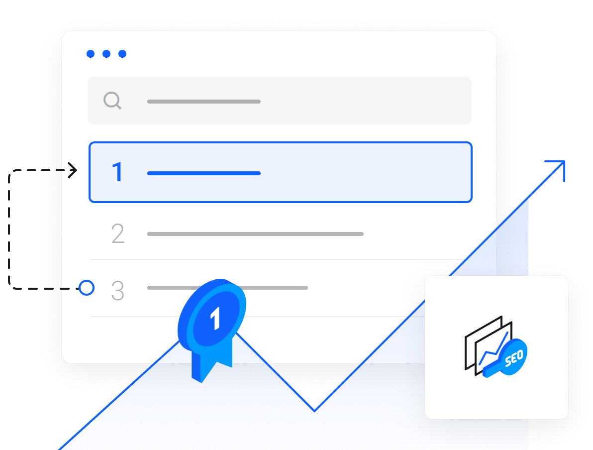 提高您的搜索引擎排名