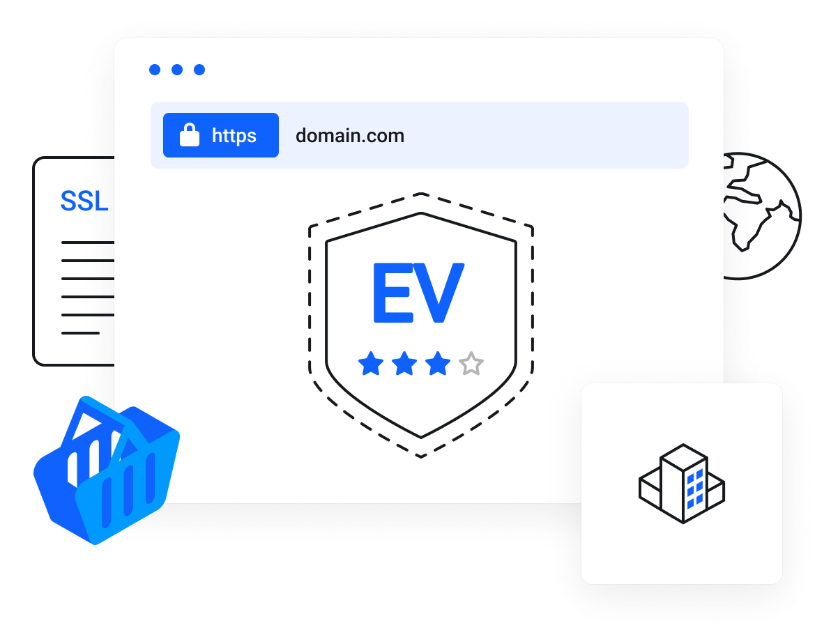 非常适合敏感网页，包括电子商务、网上银行、帐户注册